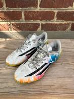 Adidas Messi maat 36, Sport en Fitness, Voetbal, Ophalen, Gebruikt, Schoenen