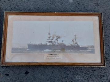 Foto portretten franse cuirassiers wo1 14-18 beschikbaar voor biedingen