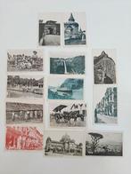 Red Star Line kaarten lot 13x – Bombay Java Hong Kong, Ophalen of Verzenden, Ongelopen