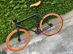 Naked FIXIE bike, Autres marques, Enlèvement, Utilisé, 57 à 61 cm
