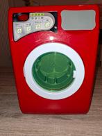 Speelgoed wasmachine, Kinderen en Baby's, Ophalen of Verzenden, Gebruikt, Ontdekken, Met geluid