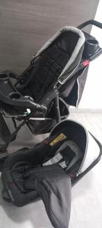 Poussette premaman duo avec accesoires, Kinderwagen, Gebruikt, Ophalen