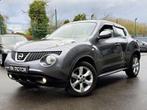 Nissan Juke 1.6 ESSENCE 117CV / GPS / CAMERA / AIRCO, Voorwielaandrijving, Euro 5, Stof, Gebruikt