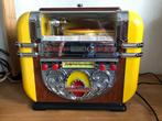Mini jukebox radio / cd speler, Ophalen of Verzenden, Gebruikt