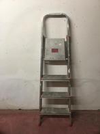 2 ladders, ook afzonderlijk te koop, 1 ladder van 2,4 meter, Échelle, Enlèvement, Utilisé, Moins de 2 mètres