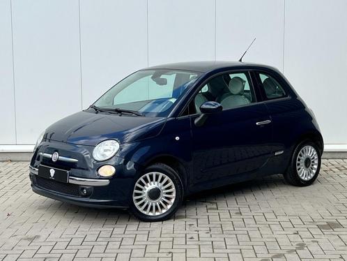 ✅ Fiat 500  1.2i Lounge Airco PDC Pano GARANTIE, Auto's, Fiat, Bedrijf, Airbags, Airconditioning, Boordcomputer, Centrale vergrendeling