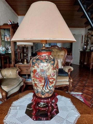 Lampadair  beschikbaar voor biedingen