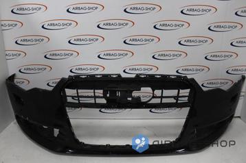 Audi A6 4G C7 Voorbumper 4PDC KLS 4G0807437  beschikbaar voor biedingen