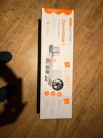 Scs sentinel moteur électrique pour 2 battants de barriere, Enlèvement, Comme neuf, Autres matériaux, Autres types