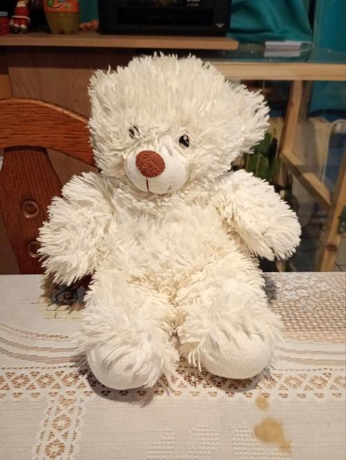 Peluche mon doudou vous l'acheter sur vinted voir la descrip, Verzamelen, Beren en Cherished Teddies, Gebruikt, Overige typen