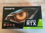 RTX 3070 Gigabyte 8 GB, Computers en Software, Videokaarten, HDMI, GDDR6, Ophalen of Verzenden, Zo goed als nieuw