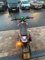 Motrac 50 cc, Fietsen en Brommers, Ophalen