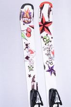Skis acrobatiques de 154 cm HEAD LUCKY TRUE LOVE, TWINTIP, Sports & Fitness, Ski, 140 à 160 cm, Utilisé, Envoi