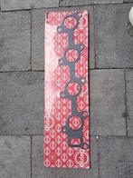 Pakking uitlaatcollector Mercedes W211, Ophalen