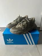 Adidad ozweego, Kleding | Dames, Schoenen, Ophalen, Sneakers, Gedragen, Groen