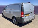 2015 - Mercedes-Benz - Vito - 114 CDI Lang - Bedrijfswagen, Auto's, Euro 5, Gebruikt, Mercedes-Benz, Bedrijf