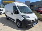 Opel Movano L2H2 VAN 3500  2.2 TD 140 PK MT6 *TECHNO PACK P, Monovolume, Movano, Wit, Bedrijf