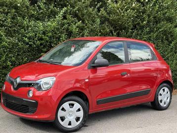 Renault Twingo Twingo 1.0i+EURO 6 (bj 2017) beschikbaar voor biedingen