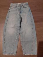 Wijde jeans dames maat 34, Ophalen of Verzenden, Gedragen