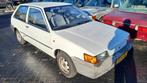 Nissan Sunny 1.4 HB AUT 3drs, Autos, Nissan, Sunny, Autres couleurs, Automatique, Achat