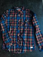 EDC Esprit hemd maat Large als nieuw, Ophalen of Verzenden, Zo goed als nieuw, EDC, Halswijdte 39/40 (M)