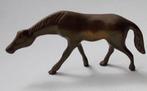 Figurine Cheval bronze alliage.  238 Gr. Dim : 12 x 6 cm, Bronze, Enlèvement ou Envoi