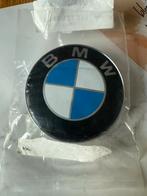Bmw logo motorkap origineel, Auto-onderdelen, Ophalen of Verzenden, BMW, Motorkap