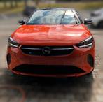Opel corsa 2020, 5 places, Carnet d'entretien, Berline, Tissu