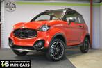 Chatenet CH46 Barooder Brommobiel - Aixam - Microcar Ligier, Nieuw, Overige merken