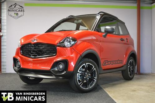 Chatenet CH46 Barooder Brommobiel - Aixam - Microcar Ligier, Diversen, Brommobielen en Scootmobielen, Nieuw, Overige merken