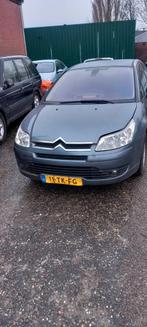 Citroen c4, Auto's, Citroën, Automaat, Diesel, Particulier, Te koop