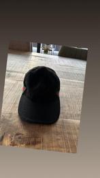 Echte gucci pet, Ophalen of Verzenden, Zo goed als nieuw, Pet