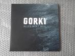 Gorki /alles moet weg (2lp - vinyl), Cd's en Dvd's, Ophalen of Verzenden