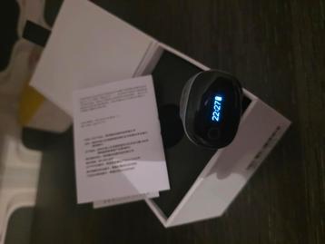 Wellue O2 Ring beschikbaar voor biedingen