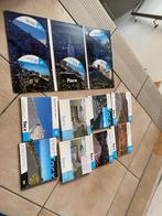 tacx ritten voor rollen 13 stuks, Sport en Fitness, Wielrennen, Ophalen of Verzenden, Zo goed als nieuw, Overige typen