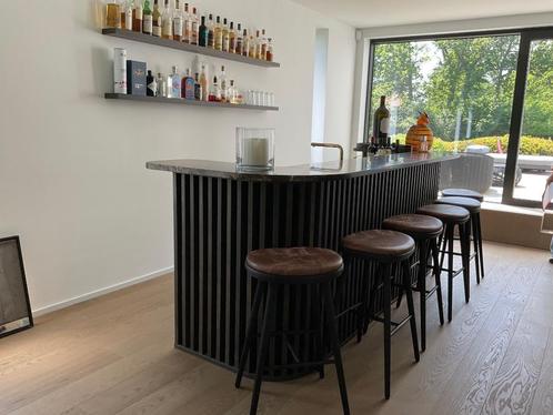 Barmeubel klassevol/ luxueus Nieuw 14000€ nu 1700€, Huis en Inrichting, Barren, Zo goed als nieuw, Ophalen