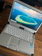 PC portable tablette panasonic, Ophalen, Zo goed als nieuw