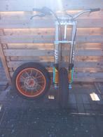 Lc4 frame plus onderdelen, Motoren, Particulier