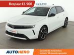 Opel Astra 1.6 Plug-in Hybrid Business Edition (bj 2022), Auto's, Stof, Gebruikt, 31 g/km, Hybride Elektrisch/Benzine