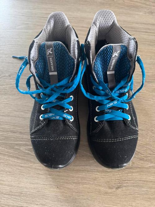 Werkschoenen dames maat 37, Sport en Fitness, Bergsport en Wandelen, Zo goed als nieuw, Ophalen of Verzenden