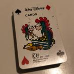 Vintage - Kaartspel - Disney, Ophalen of Verzenden