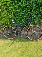 Orbea OIZ M PRO XL, Fietsen en Brommers, Fietsen | Mountainbikes en ATB, Fully, Ophalen, Zo goed als nieuw