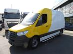 Mercedes-Benz Sprinter 311 CDI A2, Achat, 3 places, 110 ch, 4 cylindres