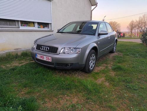 Audi A4 1.9 TDI gekeurd voor verkoop, Auto's, Audi, Particulier, A4, ABS, Airbags, Boordcomputer, Centrale vergrendeling, Elektrische buitenspiegels