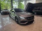 Mercedes-Benz CLA 180 Coupé AMG LINE | Achteruitrijcamera |, Auto's, Mercedes-Benz, Stof, Gebruikt, Euro 6, 136 pk