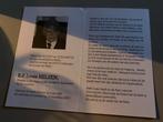 E.P. Louis Helsen 1928 - 2000, Verzamelen, Bidprentjes en Rouwkaarten, Verzenden, Bidprentje