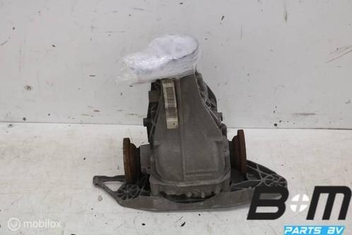 Achterasaandrijving Audi SQ5 8R 0BC500043M, Auto-onderdelen, Remmen en Aandrijving, Gebruikt