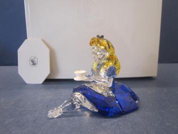 Swarovski Alice In Wonderland Alice beschikbaar voor biedingen