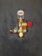 Chauffe-eau boilers groupe de sécurité, Bricolage & Construction, Chauffe-eau & Boilers, 100 litres ou plus, Enlèvement ou Envoi