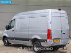 Mercedes Sprinter 519 CDI Automaat Dubbellucht L2H2 3500kg t, Auto's, Bestelwagens en Lichte vracht, Automaat, Lederen bekleding